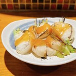 まな板の上のサカナ - 