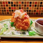 まな板の上のサカナ - 