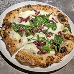 Farmers Pizzeria DON FARM - 