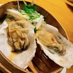 まな板の上のサカナ - 