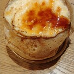 ラ・パティスリー・ベルジュ - バナーヌ