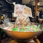 まな板の上のサカナ - 