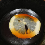 近江牛専門店 近江かど萬 - タレ