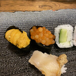 Kesennuma Matsuba Zushi - 