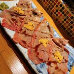 まな板の上のサカナ - 