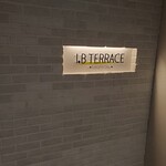 I.B TERRACE - 