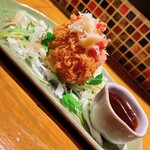 まな板の上のサカナ - 