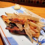 まな板の上のサカナ - 