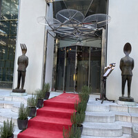 銀座うかい亭 - 