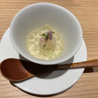 焼うおいし川  六本木凛華楼 - 