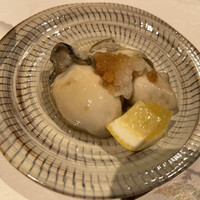 六本木きんめ鮨 - 