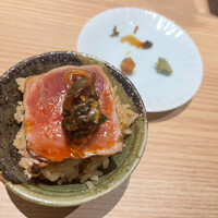 焼うおいし川  六本木凛華楼 - 