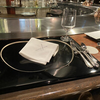 銀座うかい亭 - 