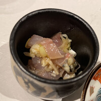 六本木きんめ鮨 - 