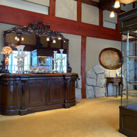 銀座うかい亭 - 