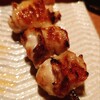 炭火焼鳥 玉鳳