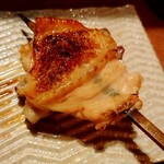 炭火焼鳥 玉鳳 - 