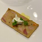 Au Depart Cinq fers - アミューズ