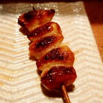 炭火焼鳥 玉鳳 - 