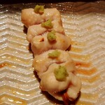 炭火焼鳥 玉鳳 - 