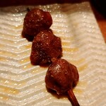 炭火焼鳥 玉鳳 - 