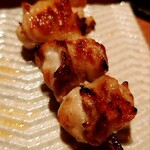 炭火焼鳥 玉鳳 - 