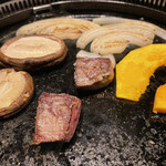 近江牛専門店 近江かど萬 - 