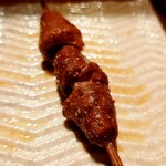 炭火焼鳥 玉鳳 - 