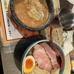 島田製麺食堂 - 