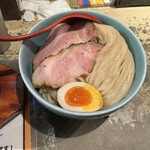 島田製麺食堂 - 