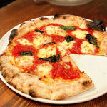 pizzeria felice - マルゲリータ