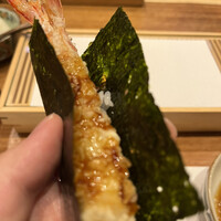 天婦羅 みやしろ - 