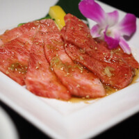 叙々苑 新宿小田急ハルク店 - 