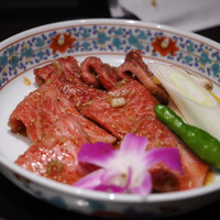 叙々苑 新宿小田急ハルク店 - 