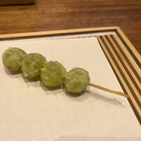 天婦羅 みやしろ - 
