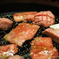 叙々苑 新宿小田急ハルク店 - 