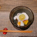 おいしいワイン 季節のお料理 ハチアナ - 