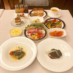 スプレンディード - 