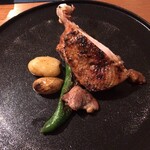 アグリスケープ - 