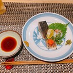おいしいワイン 季節のお料理 ハチアナ - 
