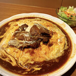 キッチン芥子屋 - 