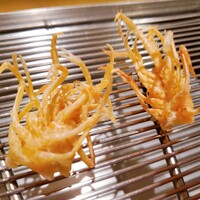 てんぷら山の上 Ginza - 