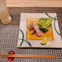 自然ワインと日本酒 Hachiana - 