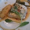 Hide’s Kitchen - 料理写真:鯛のポワレ