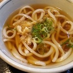 今日亭 - うどんＵＰ！！