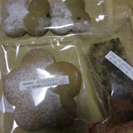 ベニット - 買ったモノ