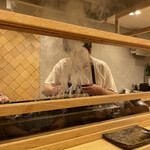 Yakitori Taniguchi - 