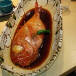 沼津魚がし鮨 江戸前鮨 沼津店 - 