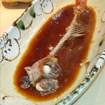 沼津魚がし鮨 江戸前鮨 沼津店 - 