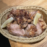 Manzara Ekiyoko Kushi To Sake - 